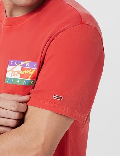 Image of Tommy Hilfiger Men T-Shirt