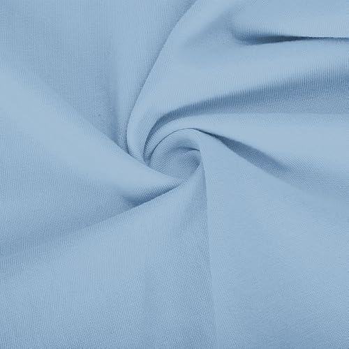 Girls Tops Long Sleeve Striped Shirts Casual Loose Fit Tshirt Crewneck Basic Tee Tops Comfy Outdoor Athletic Shirts 6