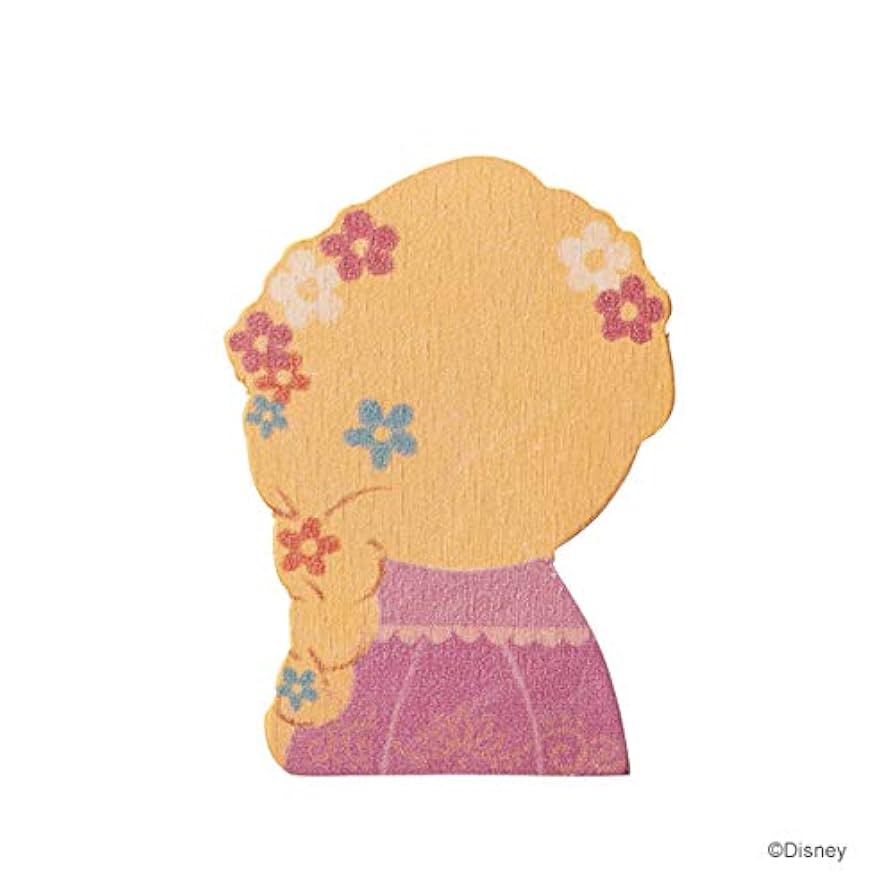 Amazon | Disney KIDEA ラプンツェル ディズニー キディア