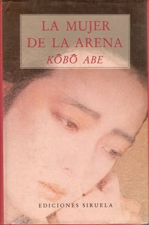 MUJER DE LA ARENA LT-9 ** 847844016X Book Cover
