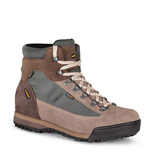 AKU Unisex's Slope Galaxy GTX Oxford Boot
