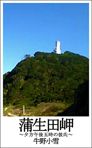 蒲生田岬～夕方午後五時の彼氏～ (牛野小雪season1)