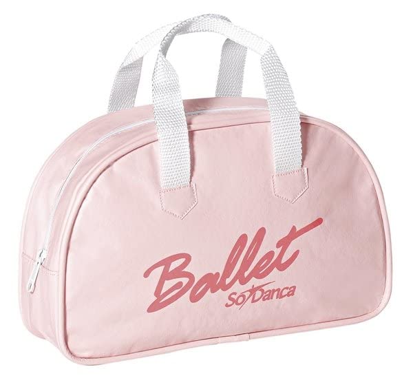 Bolsa Ballet Só Dança