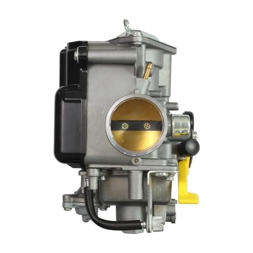 Carburateur VTT 38mm améliore l'accélération du Sportrax TRX400EX et TRX400X