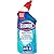 Clorox Toilet Bowl Cleaner, Clinging Bleach Gel, Ocean Mist - 24 Ounces (Package May Vary)