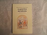 LE GRAND LIVRE DES BOLKODAZ 2211206816 Book Cover