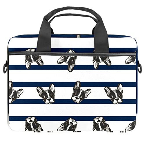 Sacoche ordinateur portable 13-14.5" carlin pour accompagner votre quotidien de bureau et d'université