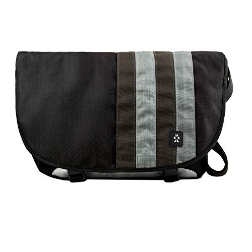 Crumpler Bolso Bandolera DDM-M-001 Negro