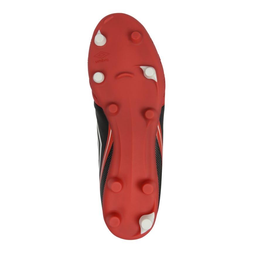 Zapatos de fútbol Umbro Classico 12 FG para dominar el partido con máxima tracción 3