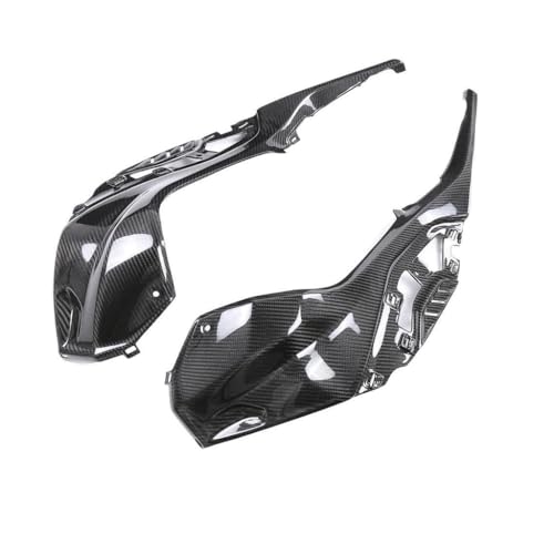Accessoires moto de haute précision pour carénage S1000RR 2024