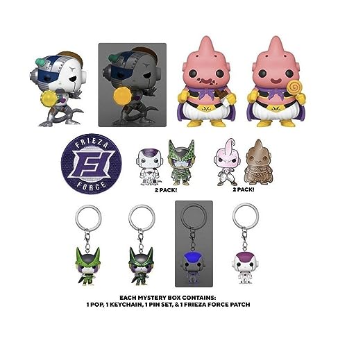 Funko, Toy Imagen adicional