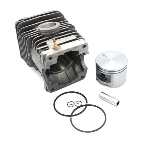Kit cylindre piston 49mm résout la perte de compression MS390 - 3