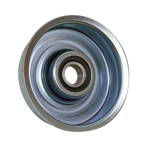 Polea Continental Elite 49152 para tensor de correa de distribución de coche 3