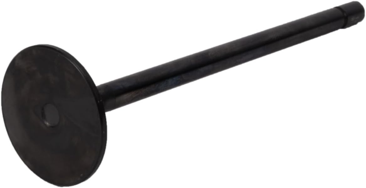 LowPricedAutoParts Single Intake Valve | Compatible with 2008-10 Ford 6.4L/391 Diesel | No Bleed Performance Valve