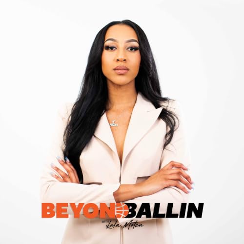 『Beyond Ballin』のカバーアート