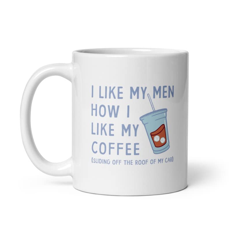 The Sarcastic Work Mug