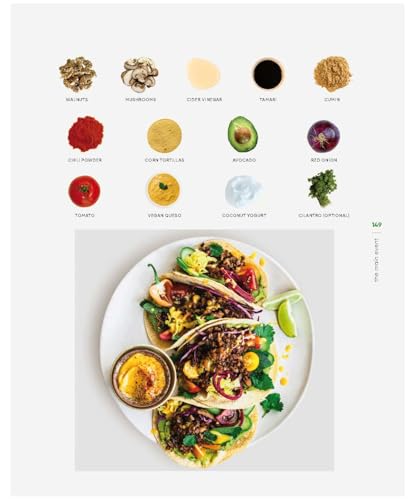 Image of PlantYou: 140+ Ridiculously Easy, Amazingly Delicious Plant-Based Oil-Free Recipes