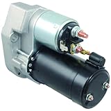 Technical Precision Replacement for Valeo D6RA75 Starter