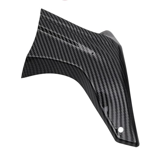 Motorrad-Luftkanal Passend für Husaberg Svartpilen 701 Supermoto Enduro. Passend für Husqvarna FS450 Nuda 900 900R TE 300 TE300 Bremssattel-Luftkühlungskanäle(A left side)