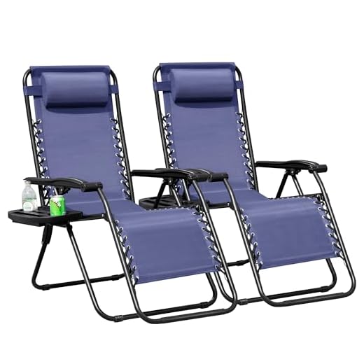 Homall Zero Gravity Recliner Chairs