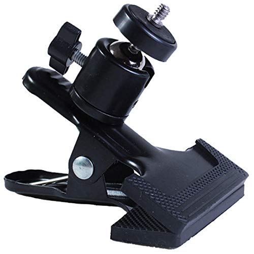 Multifunctional Laser Level Clamp Holder Grip Mount Stand Bracket with 1/4