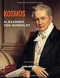 alexander humboldt kosmos erstausgabe  Kosmos. Band 1