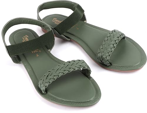 Image of Women Flats () BZ 01 Trend SL E