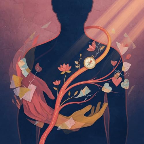 Cancer Care Navigation cover art