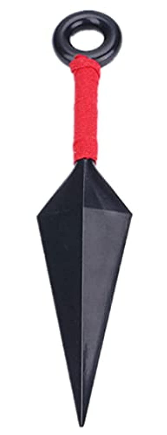 Anime Ninja Sasuke Kakashi Suffering no Shuriken Sarutobi Asuma Leaf Village Headband Kunai Shipudden Weapons Themed Costume Plastic Toy Fit For Kids Adult Cosplay Props Accesory