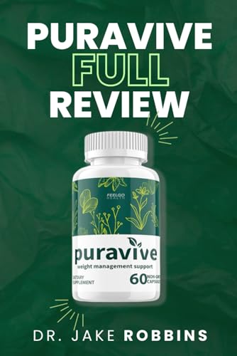 Puravive Full Review: Learn How Puravive Natural Ingredients Helps You Lose Weight Massively Without Any Form of Exercise, Fasting or Dieting using the Exotic Rice Method