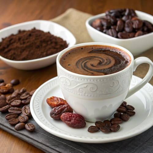 illy Intenso Dark Roast Moka Coffee