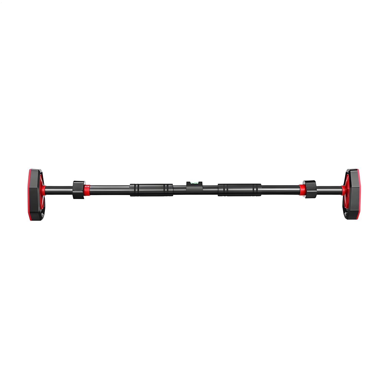 Drążek Do Podciągania Na Drzwi Antypoślizgowy Ergonomiczny Bez Wiercenia | Sprzęt do domowego treningu fitness Do Użytku Domowego Wewnątrz I Na Zewnątrz Fitness Ćwiczenia Trening Miejsce Pracy
