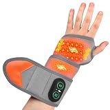 WoloyHeatie Wrist Wrap