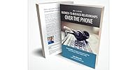 Building Business-To-Business Relationships over the Phone 1588549208 Book Cover