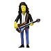 NECA Simpsons 25th Anniversary Series 4 Joe Perry 5" (Aerosmith) Celebrity Action Figure
