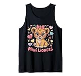 Cadeau De Lion Cub Pour Les Filles Qui Aiment Les