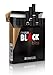 Djarum Black Bliss Clove Cigarettes Variety Pack - Find Your Favorite - One of Each Flavor - 4 x 20 Non-Tobacco Cigarettes (80 Cigarettes Total) incl. Frugal Smoker Sticker