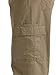 Twill Relaxed Fit Cargo Pant, Military Khaki Ripstop, 30W x 32L