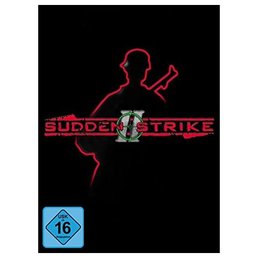 Sudden Strike 2 [Download]
