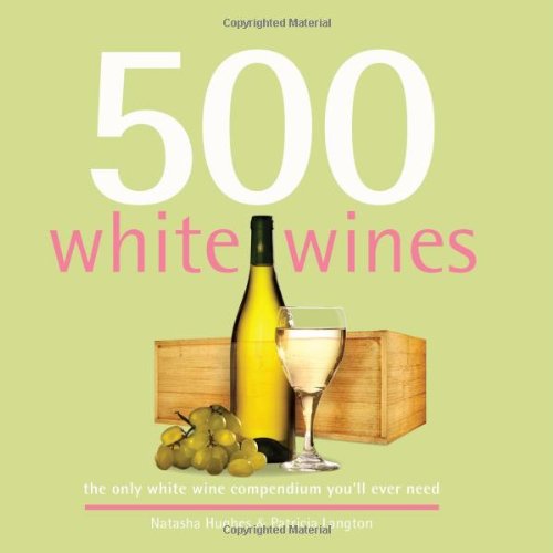 10 Best White Wine In The World in 2023 (December update)