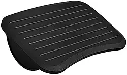 Apoio Para Pés AP25 Preto Masticmol