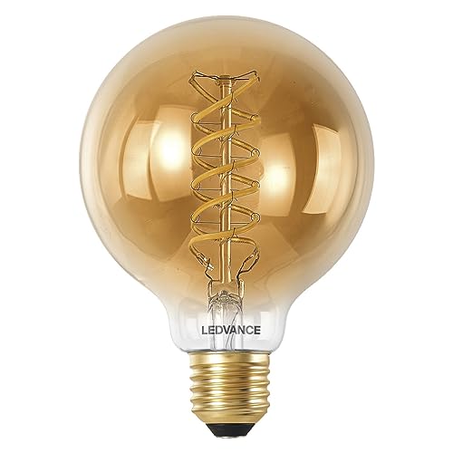 Ledvance Smart+ Wifi E27 8W Led G95 Oro 822-850 - 4