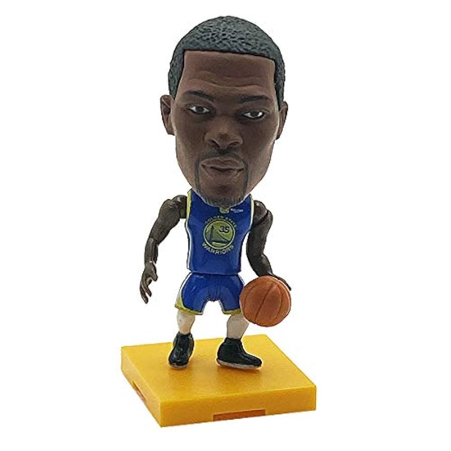 NBA ゴールデンステート・ウォリアーズ ケビン・デュラント の