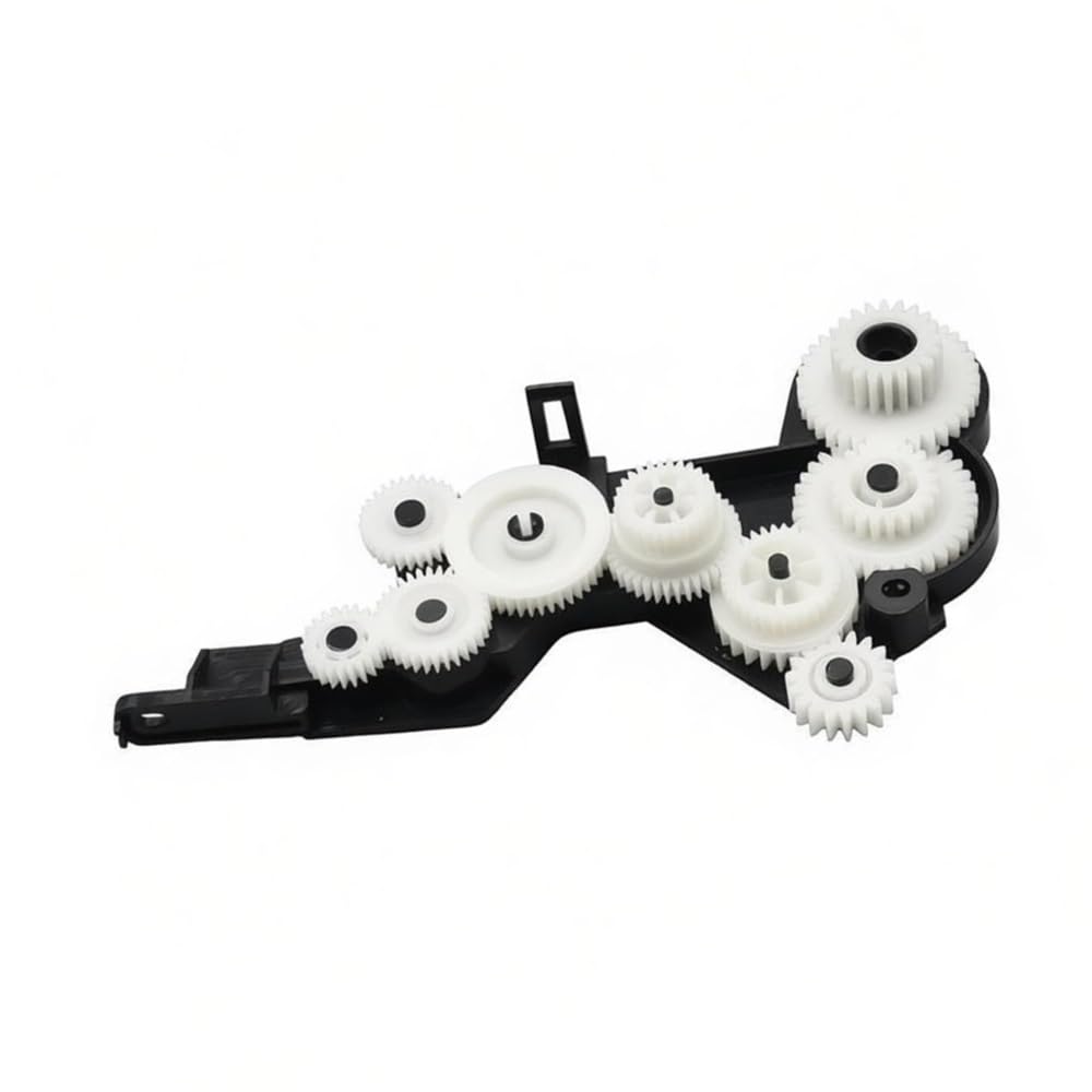 1SETS Input Gear Kit Fit for HP 7740 7720
