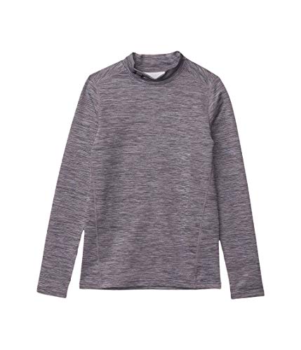 T-shirt Under Armour Coldgear Armour Mock manches longues garçon