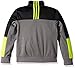 adidas Boys' Tiro and Tricot Jackets