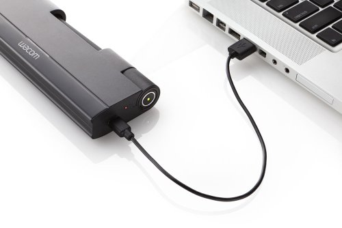 Wacom Inkling Digital Sketch Pen (Mdp123) #TOP5