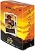 Ultra PRO - Outlaws of Thunder Junction 105ct APEX™ Deck Protector Sleeves Ft. Gang Silhouette for Magic: The Gathering, TCG Premium Collectible Protective Sleeve Card Pack