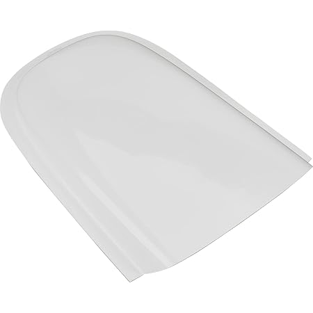 Fiberglass Shelby GT500 Style Hood Scoop For Mustang - 48.5" X 31" X 4" 8 thumbnail image