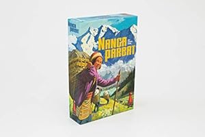 Dr. Finn's Games Nanga Parbat, Multi